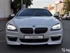 BMW 6  3.0AT, 2013, 