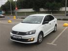 Volkswagen Polo 1.6, 2017, 