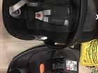 Cybex Aton Q plus  