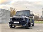 Mercedes-Benz G- AMG 5.4AT, 2005, 