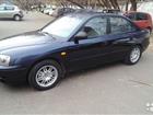 Hyundai Elantra 1.6, 2006, 