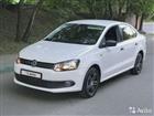 Volkswagen Polo 1.6, 2013, , 