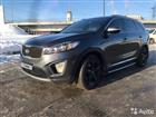 KIA Sorento Prime 2.2AT, 2016, 