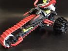 Lego Ninjago 