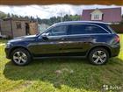 Mercedes-Benz GLC- 2.1AT, 2016, 104000