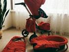 Stokke Xplory  