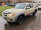 Mazda BT-50 2.5, 2008, 114358