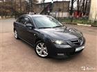 Mazda 3 2.0, 2007, 228000