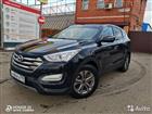 Hyundai Santa Fe 2.2AT, 2012, 187000