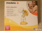   Medela mini electric