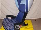  Babyton Isofix 15-36 