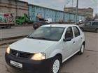 Renault Logan 1.4, 2006, 207000