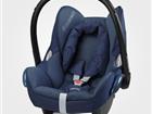  Maxi Cosi Cabriofix