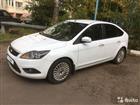Ford Focus 2.0AT, 2010, 115600