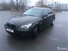 BMW 5  2.5AT, 2006, 241000