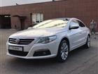 Volkswagen Passat CC 2.0AT, 2011, 151000