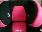  Recaro monza nova 2 seatfix