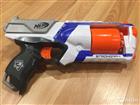  Nerf Strongarm