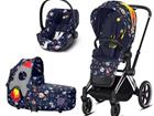 Cybex Priam lux space rocket 21 