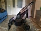  Britax B-Agile