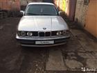 BMW 5  2.5, 1993, 212000