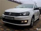 Volkswagen Polo 1.6, 2015, 93861