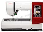 Janome MC 9900 - 