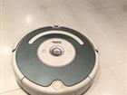   iRobot Roomba