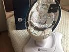 -  4moms mamaroo,