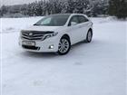 Toyota Venza 2.7AT, 2014, 85000