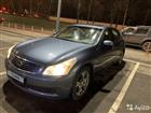 Infiniti G35 3.5�AT, 2007, 196�244���