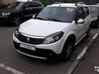 Renault Sandero 1.6AT, 2014, 170000