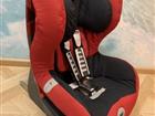 Romer king plus Isofix