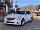Infiniti G37 3.7�AT, 2011, 146�524���