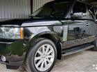 Land Rover Range Rover 5.0AT, 2009, 148500