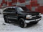 Chevrolet Tahoe 5.3�AT, 2003, 315�000���
