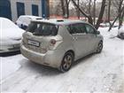 Toyota Verso 1.8�CVT, 2009, 400�000���