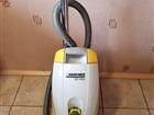 Пылесос Karcher