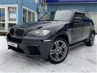 BMW X5 M 4.4AT, 2010, 110000