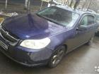Chevrolet Epica 2.5�AT, 2007, 175�200���