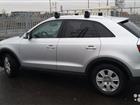 Audi Q3 2.0���, 2012, 122�850���