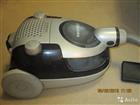 Пылесос Electrolux fccelerator bagless