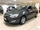 Opel Astra 1.6AT, 2012, 109785