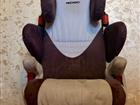  Recaro