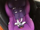  Romer Britax King 2