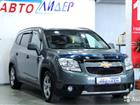 Chevrolet Orlando 1.8�AT, 2011, 74�243���