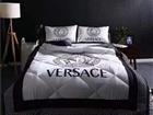    , Versace, Chan