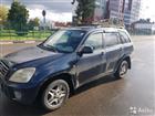 Chery Tiggo (T11) 1.8, 2008, 163000