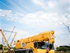      100  52  Liebherr LTM 1100-4,1 73632411  