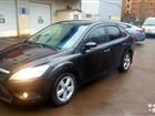 Ford Focus 1.6AT, 2009, 220000